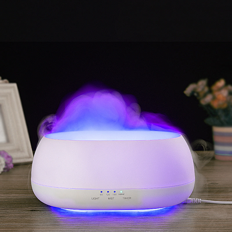 It'sYourAir! Ultrasonic Aroma Diffuser