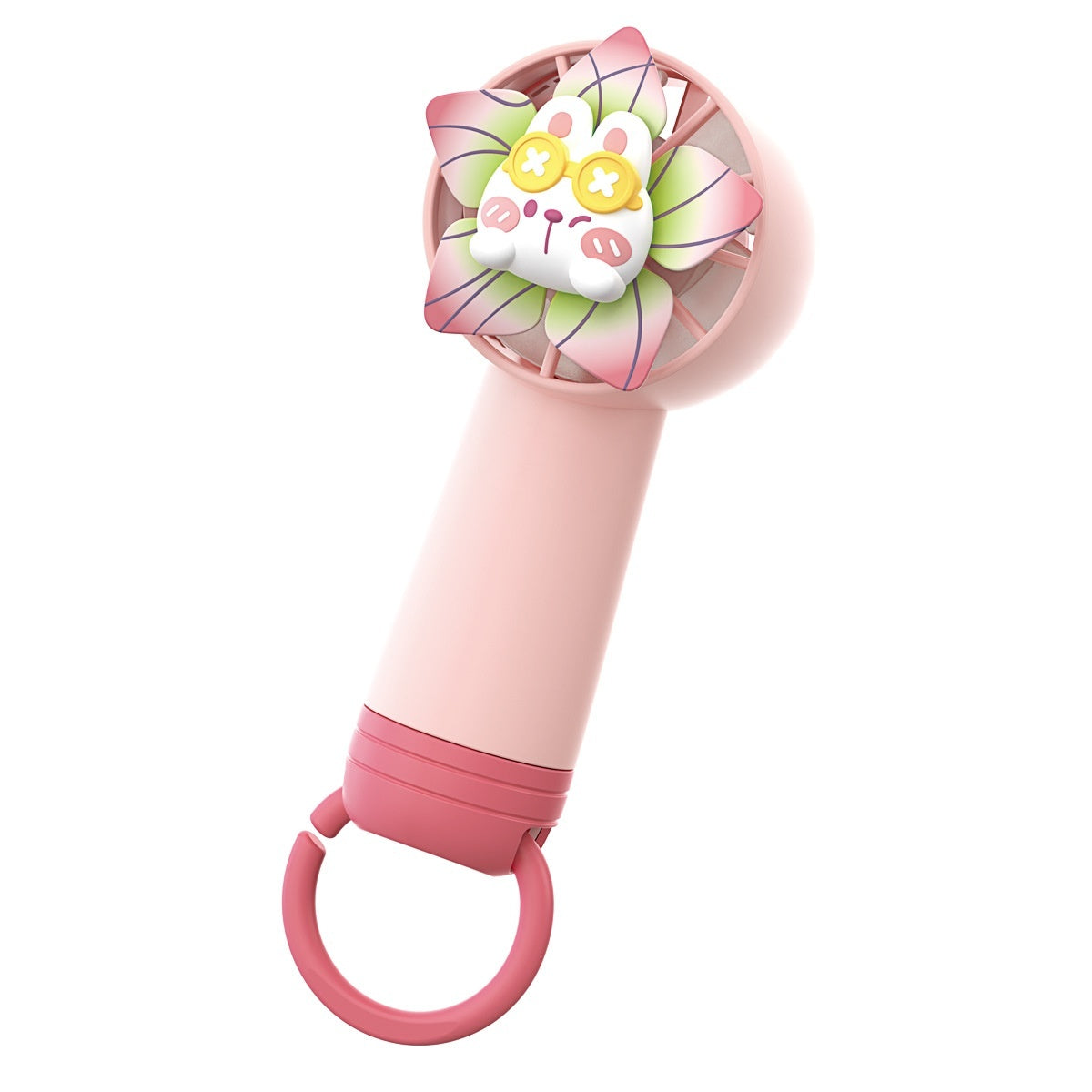 It'sYourAir! Zoo Edition Portable Fan