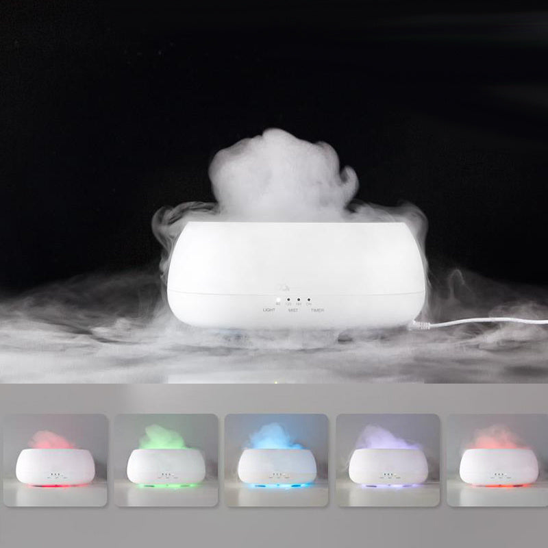 It'sYourAir! Ultrasonic Aroma Diffuser