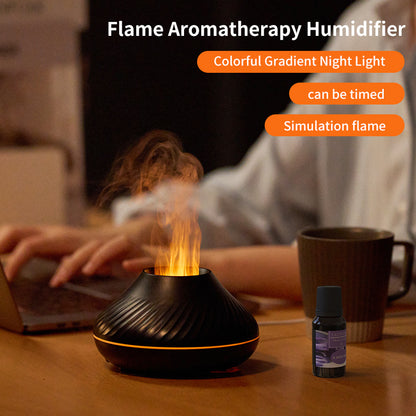 It'sYourAir! Flame