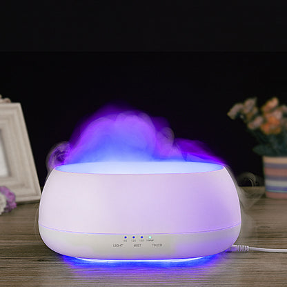 It'sYourAir! Ultrasonic Aroma Diffuser