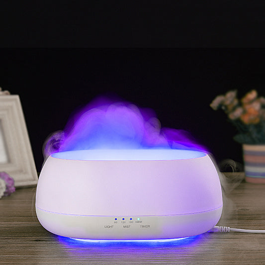 It'sYourAir! Ultrasonic Aroma Diffuser