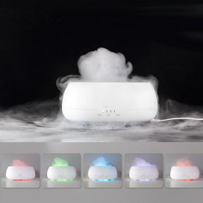 It'sYourAir! Ultrasonic Aroma Diffuser
